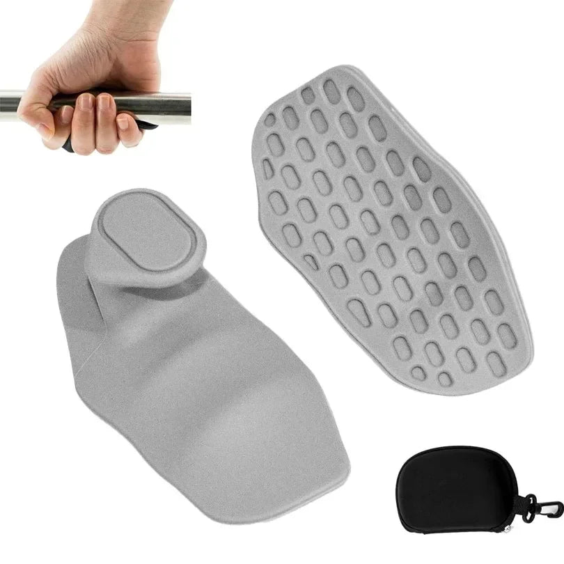 Finger Trainer Grip – Fortalecedor de Mãos e Pegada para Treino e Cross Training