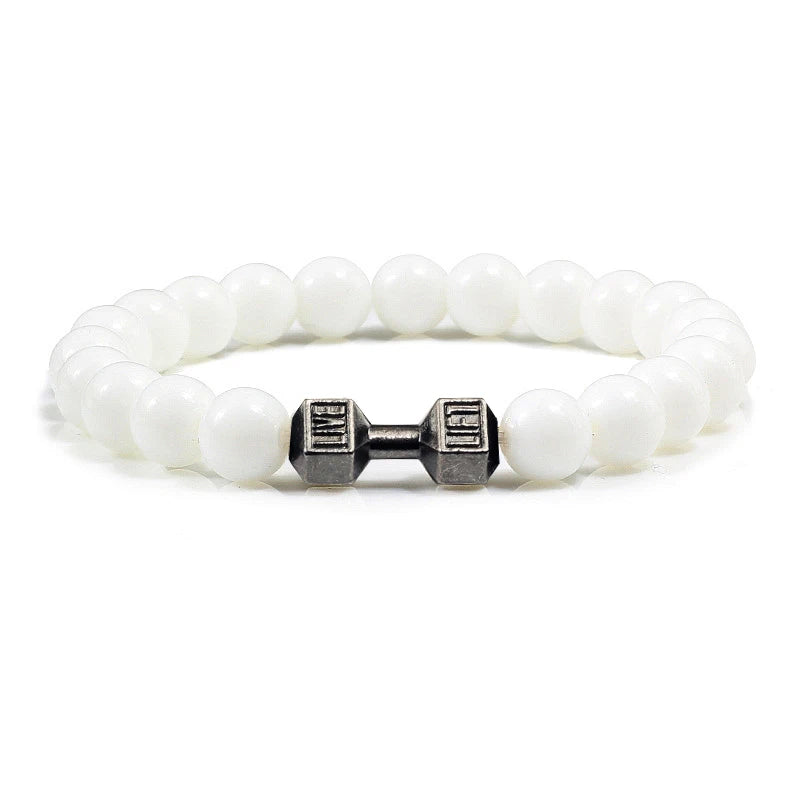 Pulseira Fitness Halter Lava