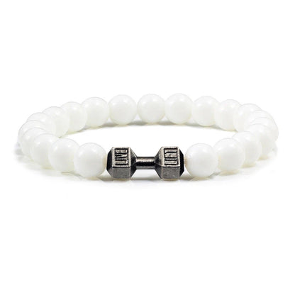 Pulseira Fitness Halter Lava