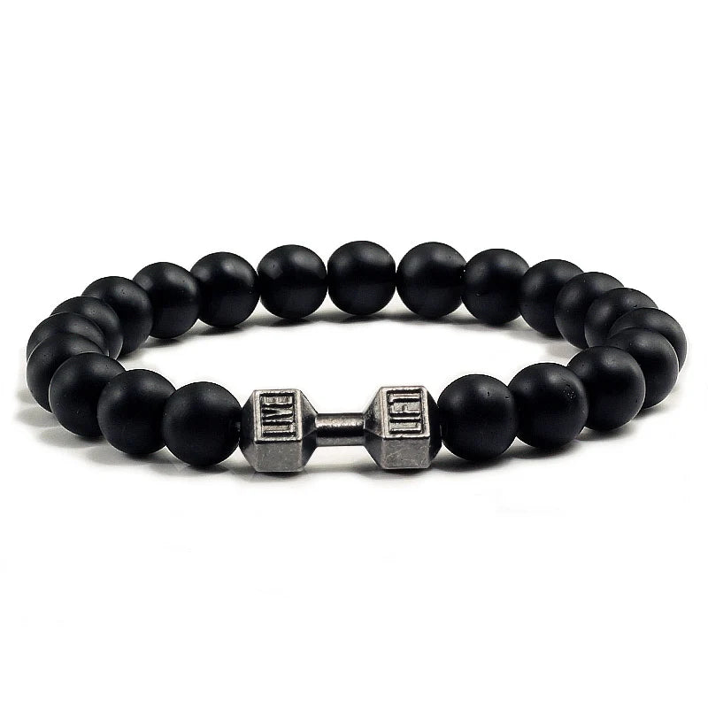 Pulseira Fitness Halter Lava