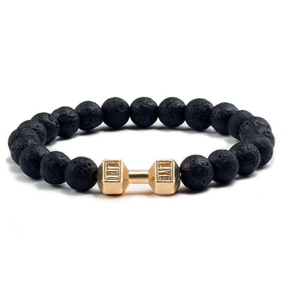 Pulseira Fitness Halter Lava