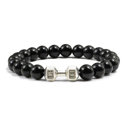 Pulseira Fitness Halter Lava