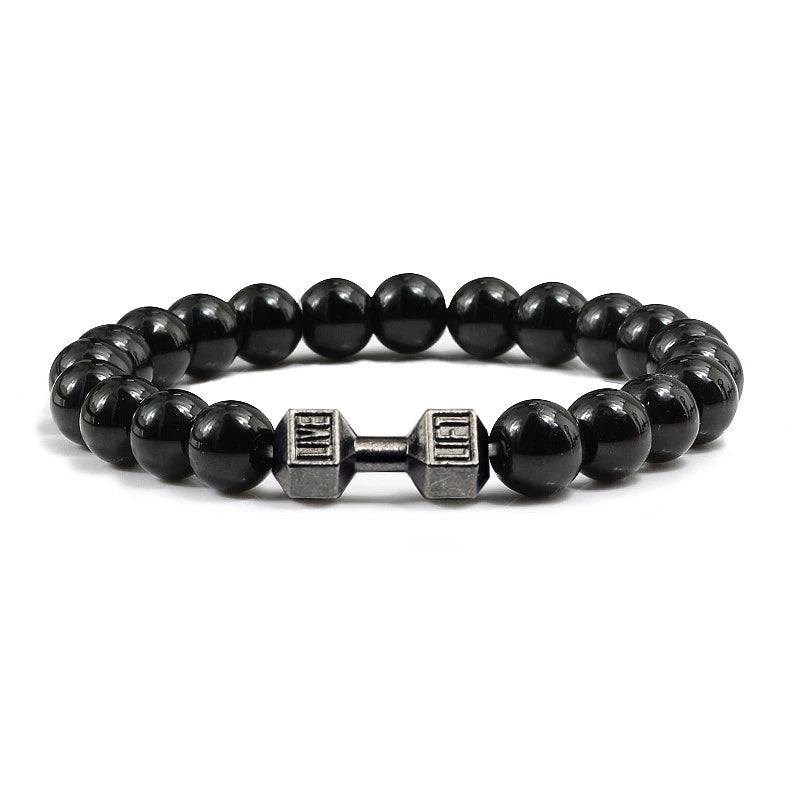 Pulseira Fitness Halter Lava