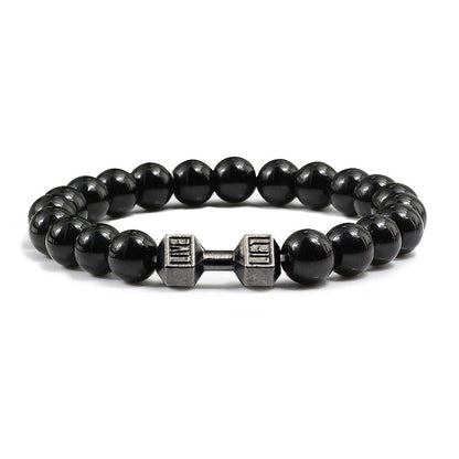 Pulseira Fitness Halter Lava