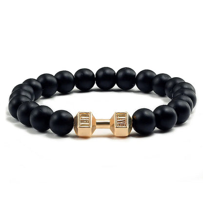 Pulseira Fitness Halter Lava
