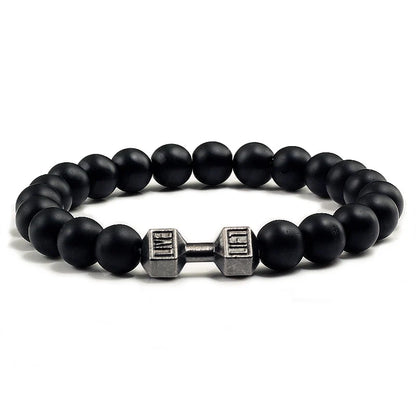 Pulseira Fitness Halter Lava