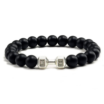 Pulseira Fitness Halter Lava