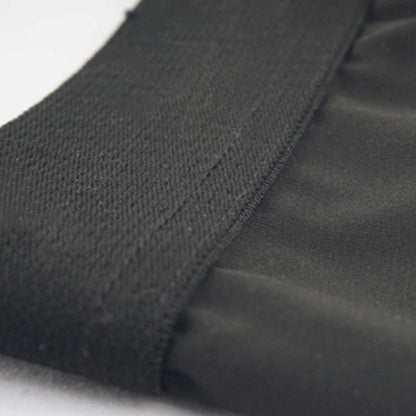 Shorts de Compressão Masculino com Bolso – Alta Performance