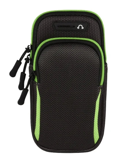 Porta Celular para Corrida e Treino (até 6.5" / 7.2")