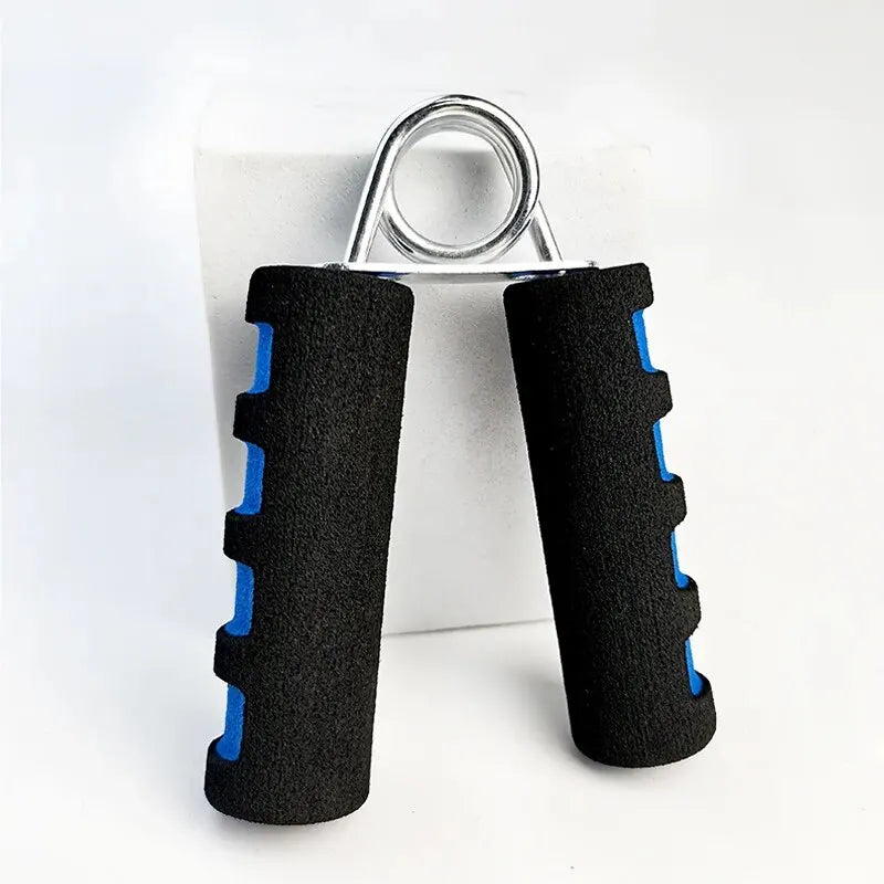 Hand Grip Premium – Força para Mãos e Antebraços