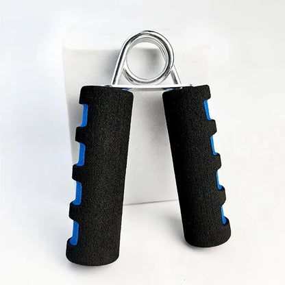 Hand Grip Premium – Força para Mãos e Antebraços