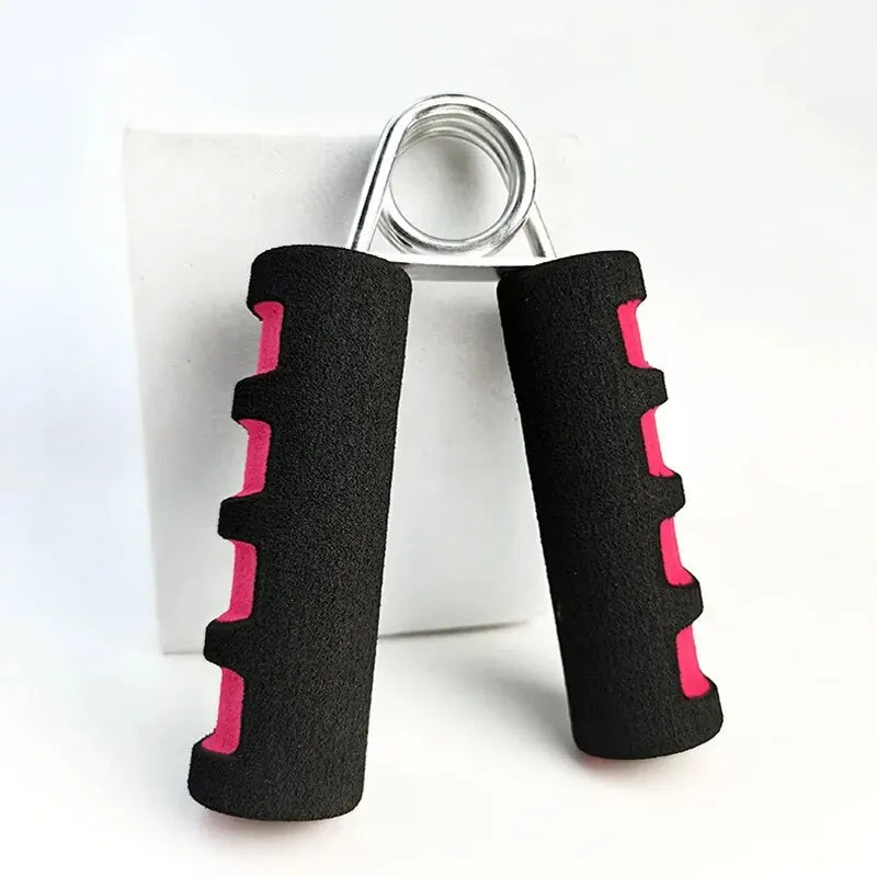 Hand Grip Premium – Força para Mãos e Antebraços