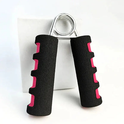 Hand Grip Premium – Força para Mãos e Antebraços