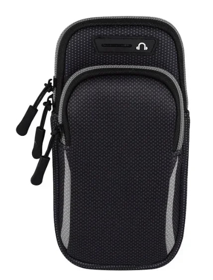 Porta Celular para Corrida e Treino (até 6.5" / 7.2")