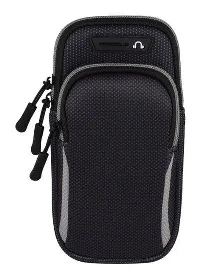 Porta Celular para Corrida e Treino (até 6.5" / 7.2")