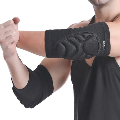 Cotoveleira Esportiva Anti Impacto