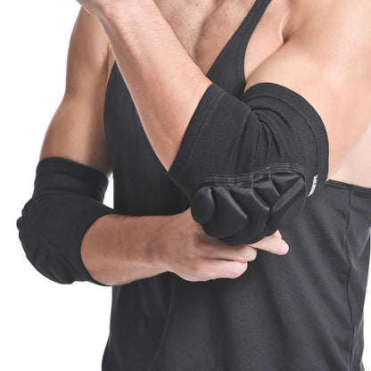 Cotoveleira Esportiva Anti Impacto