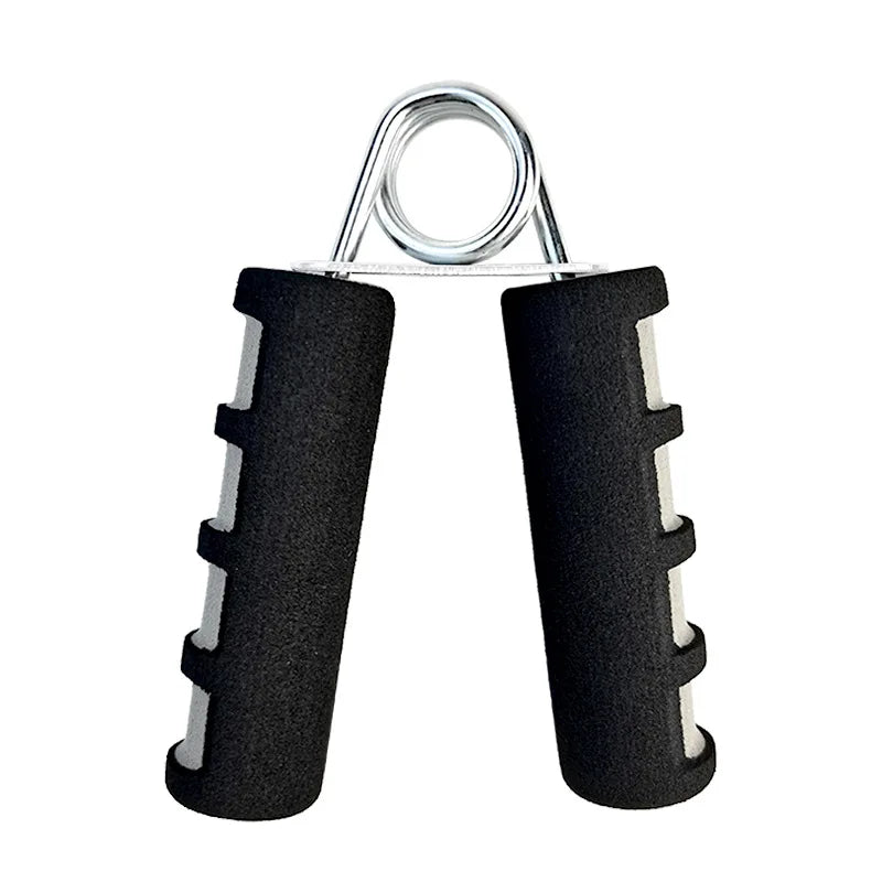 Hand Grip Premium – Força para Mãos e Antebraços