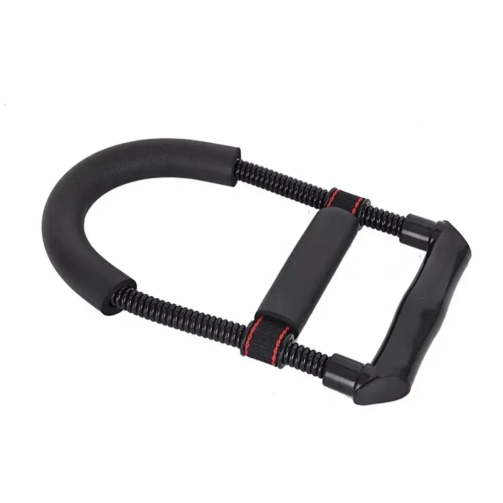 Hand Grip Ajustável – Aumente a Força das Mãos, Punhos e Antebraços