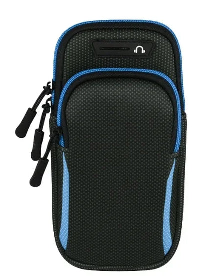 Porta Celular para Corrida e Treino (até 6.5" / 7.2")