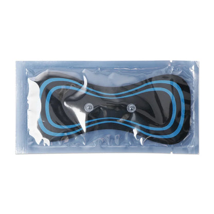 Adesivos de Gel para Massageador TENS – Reposição para Estimulador Muscular