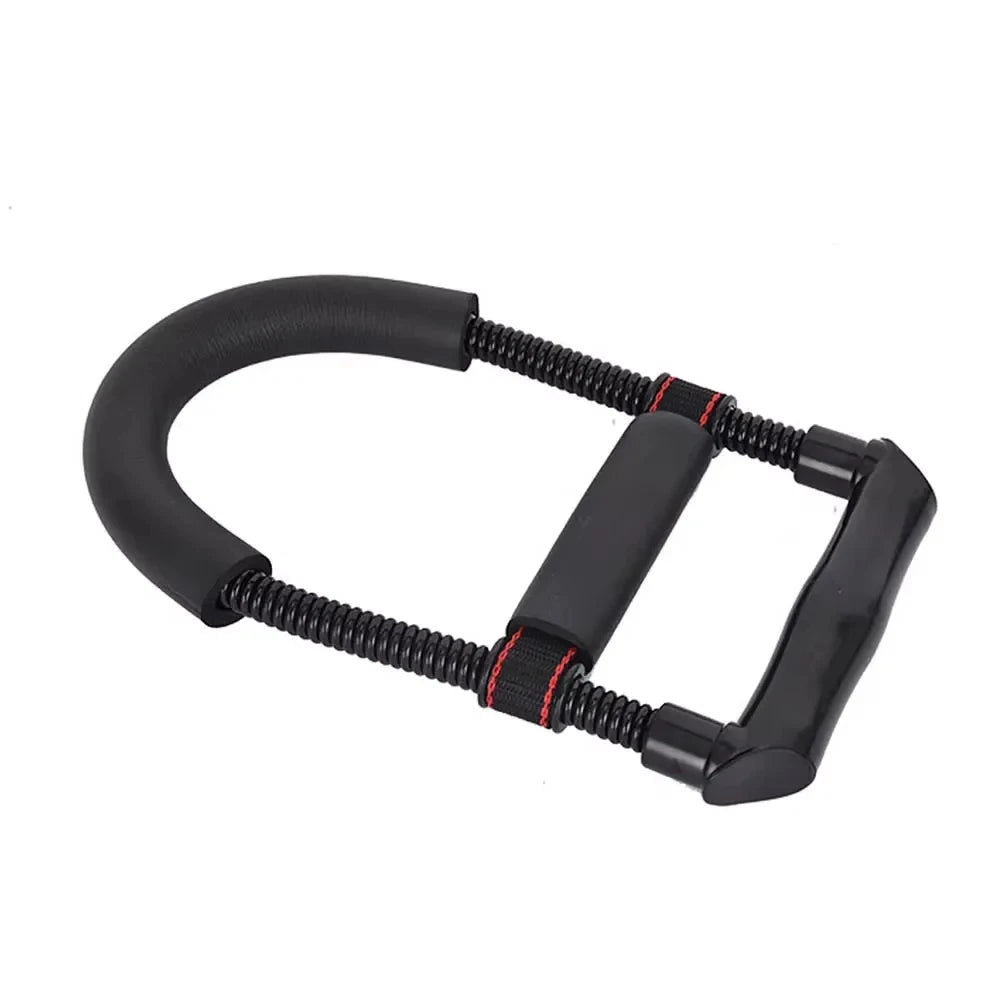 Hand Grip Ajustável – Aumente a Força das Mãos, Punhos e Antebraços