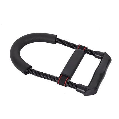 Hand Grip Ajustável – Aumente a Força das Mãos, Punhos e Antebraços
