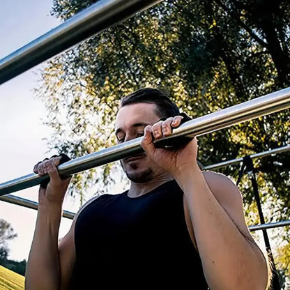 Luvas Fitness com Proteção Total