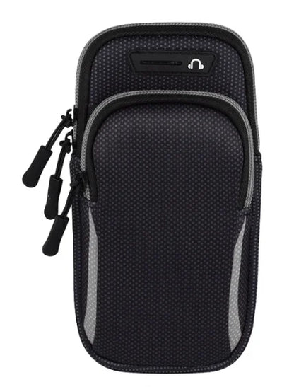 Porta Celular para Corrida e Treino (até 6.5" / 7.2")