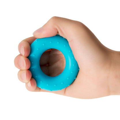 Finger Strengthener – Fortalecedor de Dedos e Antebraço para Treino e Reabilitação