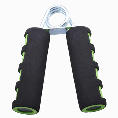 Hand Grip Premium – Força para Mãos e Antebraços