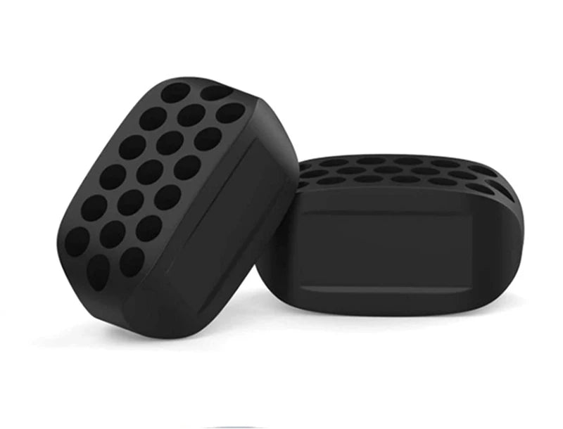 Exercitador de Mandíbula em Silicone – Defina o Maxilar e Fortaleça o Rosto
