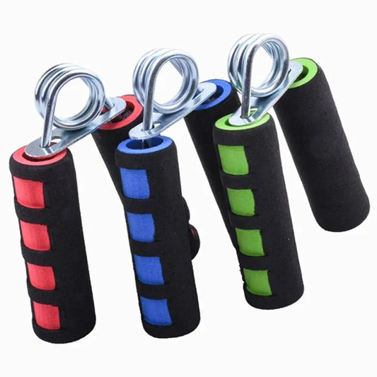 Hand Grip Premium – Força para Mãos e Antebraços