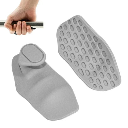 Finger Trainer Grip – Fortalecedor de Mãos e Pegada para Treino e Cross Training