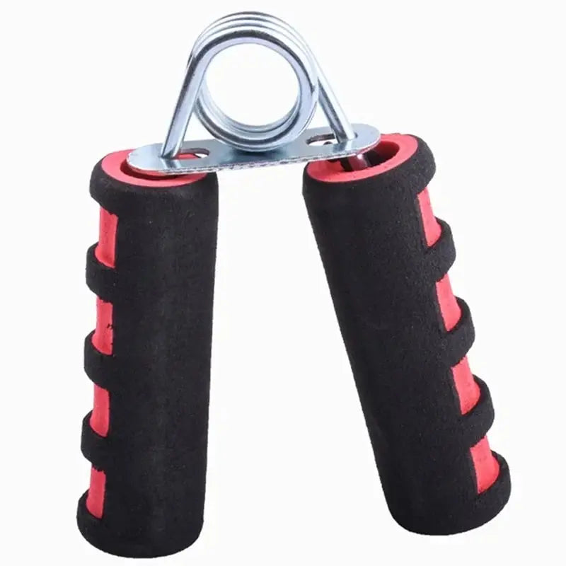 Hand Grip Premium – Força para Mãos e Antebraços