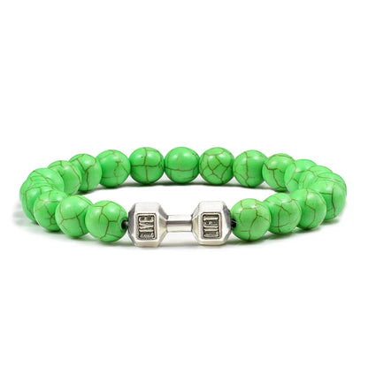 Pulseira Fitness Halter Lava