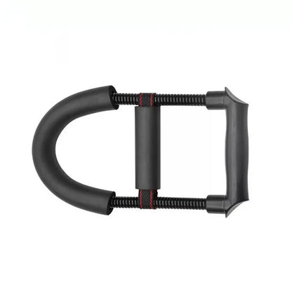 Hand Grip Ajustável – Aumente a Força das Mãos, Punhos e Antebraços