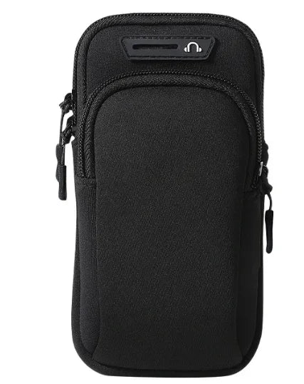 Porta Celular para Corrida e Treino (até 6.5" / 7.2")