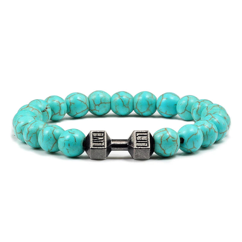Pulseira Fitness Halter Lava