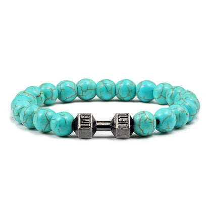 Pulseira Fitness Halter Lava