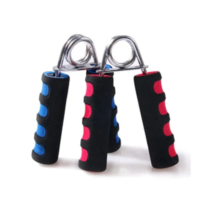 Hand Grip Premium – Força para Mãos e Antebraços