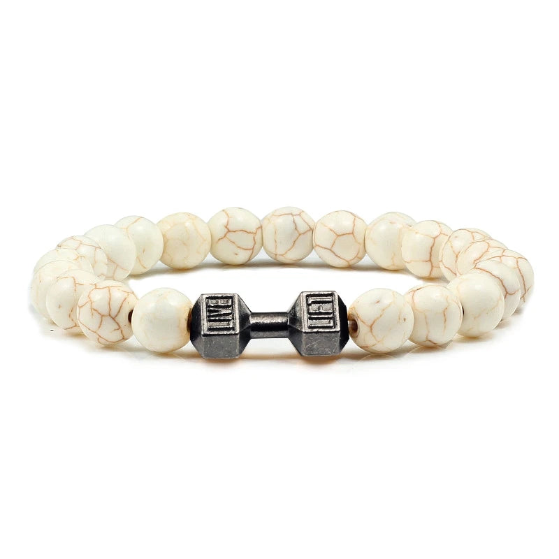 Pulseira Fitness Halter Lava