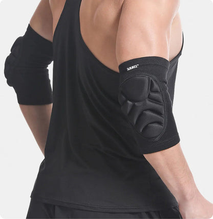 Cotoveleira Esportiva Anti Impacto
