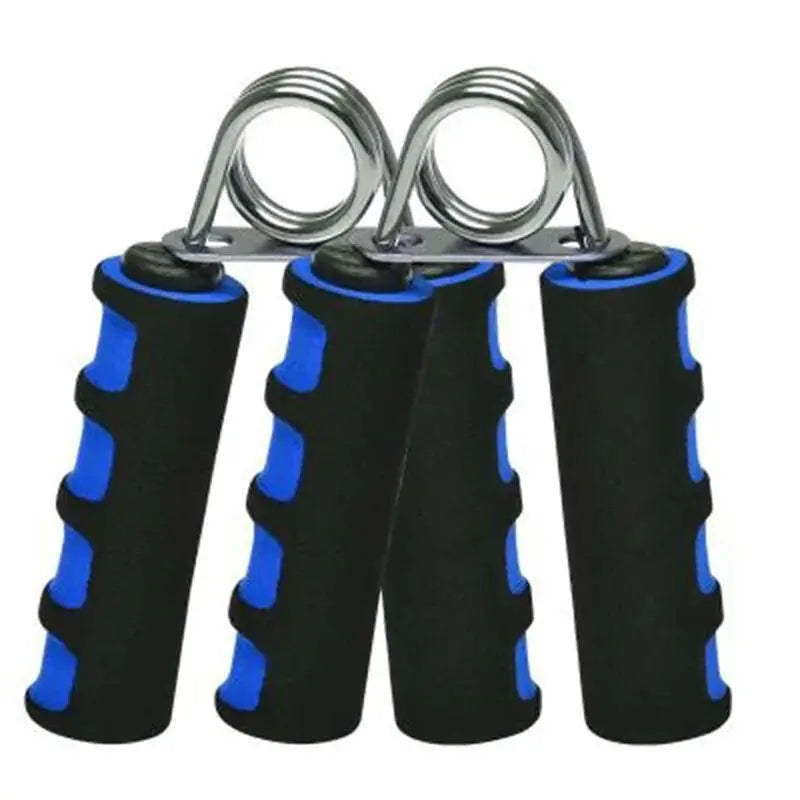 Hand Grip Premium – Força para Mãos e Antebraços