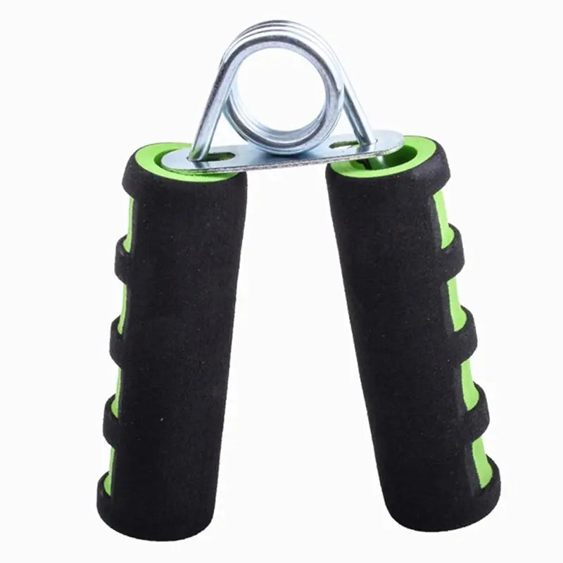 Hand Grip Premium – Força para Mãos e Antebraços