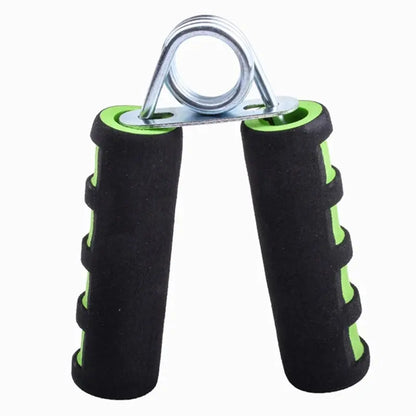 Hand Grip Premium – Força para Mãos e Antebraços