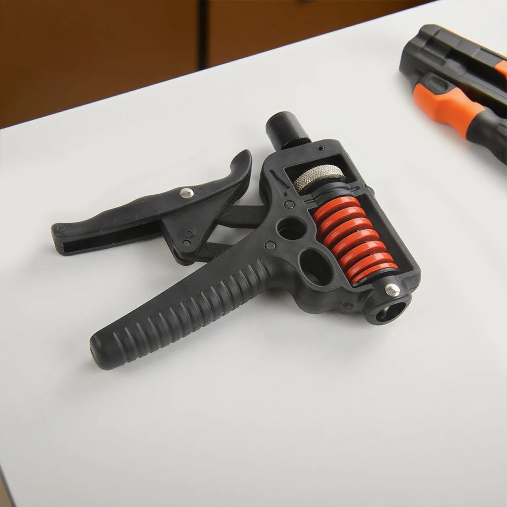 Hand Grip Ajustável 5-165kg – Fortalecedor de Mãos, Punhos e Antebraço