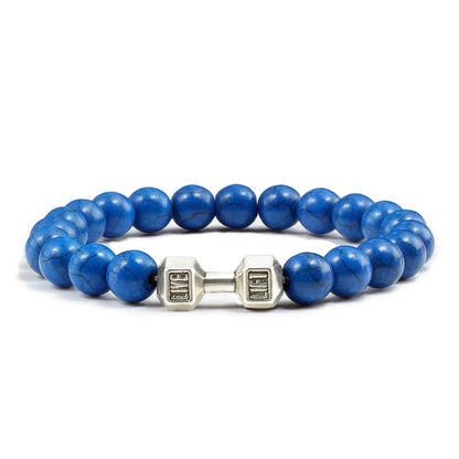 Pulseira Fitness Halter Lava
