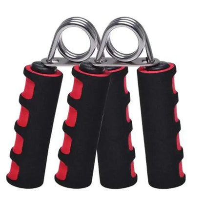 Hand Grip Premium – Força para Mãos e Antebraços