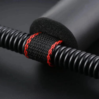 Hand Grip Ajustável – Aumente a Força das Mãos, Punhos e Antebraços